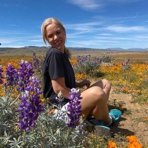 Meet your Posher, Galina